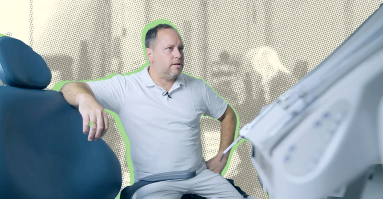 Dr. Past über die Ärzte Masterclass